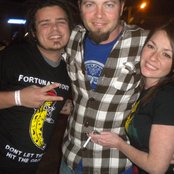 Fortunate Youth - List pictures