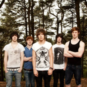 Oceans Ate Alaska - List pictures