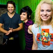 Dollyrots - List pictures