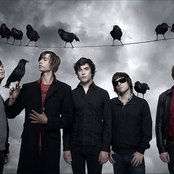 Mando Diao - List pictures