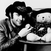 Charlemagne Palestine - List pictures