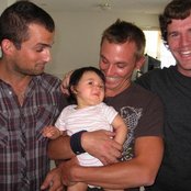 Lawrence Arms - List pictures