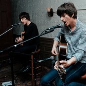 The Last Shadow Puppets - List pictures