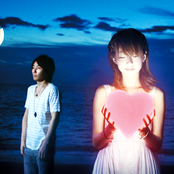 Moumoon - List pictures