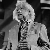 Gary Bartz - List pictures