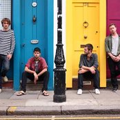 Portico Quartet - List pictures