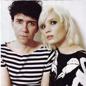 Raveonettes - List pictures
