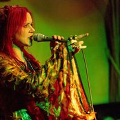 Faith And The Muse - List pictures