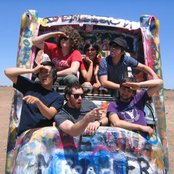 Dusty Rhodes And The River Band - List pictures