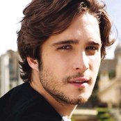 Diego Gonzalez - List pictures