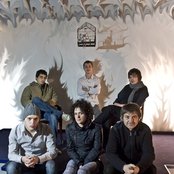 La Cherga - List pictures