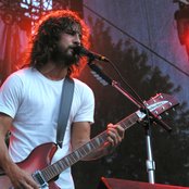 Sam Roberts Band - List pictures