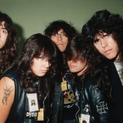 Testament - List pictures