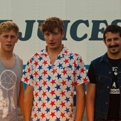 The Dirty Nil - List pictures