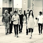 Jesus Culture With Martin Smith - List pictures