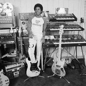 Jermaine Jackson - List pictures