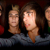 Pierce The Viel - List pictures