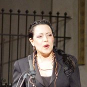 Antonella Ruggiero - List pictures