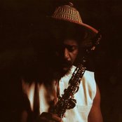 Pharoah Sanders - List pictures