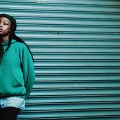 Little Simz - List pictures