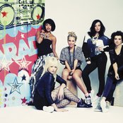 Parade - List pictures