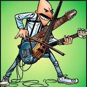 Tony Levin - List pictures