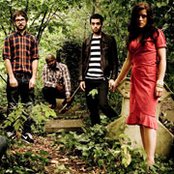 The Heavy - List pictures