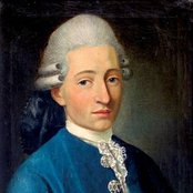 Mozart - List pictures
