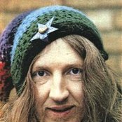 Daevid Allen - List pictures