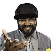 Gregory Porter - List pictures