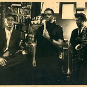 The Grief - List pictures