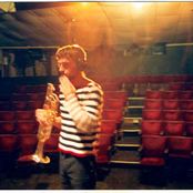 Fránçois & The Atlas Mountains - List pictures