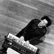 Philip Glass - List pictures