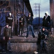 Hollywood Undead - List pictures