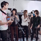The Dirty Projectors - List pictures