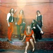 Grace Potter & The Nocturnals - List pictures