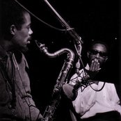 Eric Dolphy - List pictures
