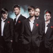 Funeral For A Friend - List pictures