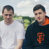 Hippie Sabotage - List pictures