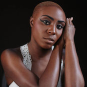 Laura Mvula - List pictures