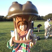 Rie Fu - List pictures