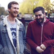 Cloud Boat - List pictures