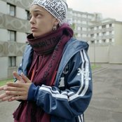 Keny Arkana - List pictures