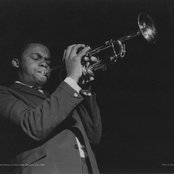 Freddie Hubbard - List pictures