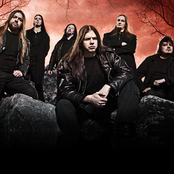 Eternal Tears Of Sorrow - List pictures