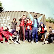 Goldie Lookin Chain - List pictures