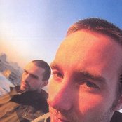 Autechre - List pictures