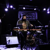 Bend Sinister - List pictures