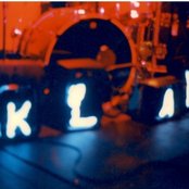 Klank - List pictures