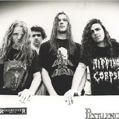 Pestilence - List pictures